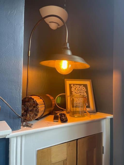 Park View Villa Quorndon Ngoại thất bức ảnh
