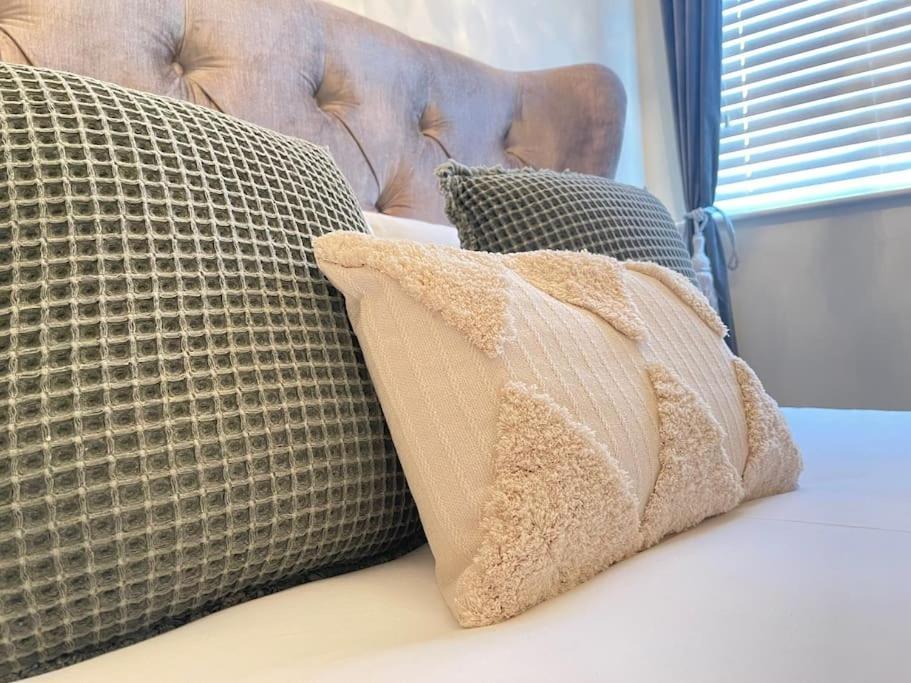 Park View Villa Quorndon Ngoại thất bức ảnh